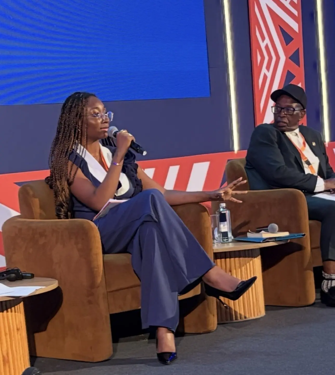 African CSO Awards 2026: an Ivorian among the 29 African finalists