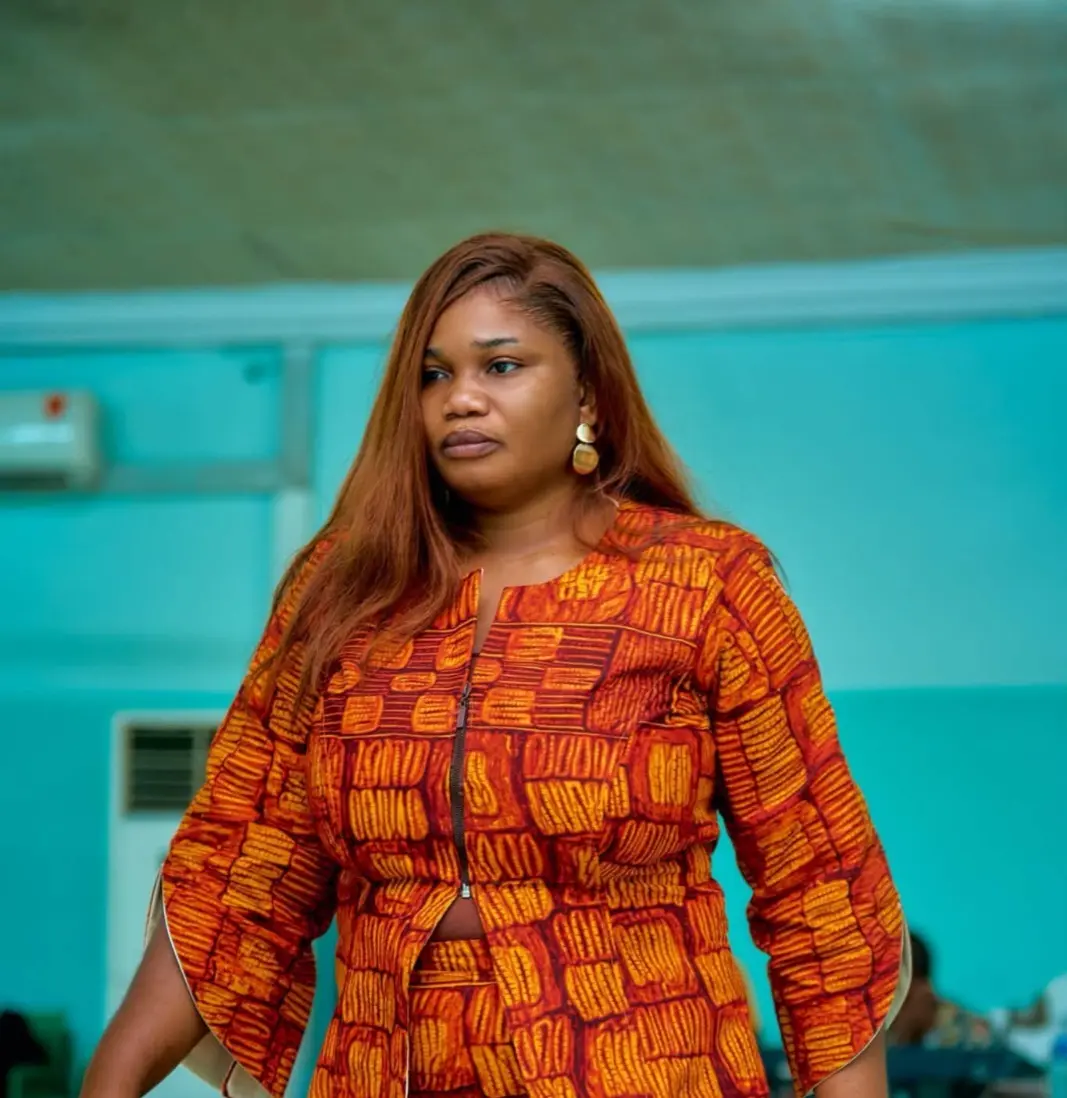 JCI Abidjan Soleil: New President Tebily Déborah Outlines Key Focus Areas for Her Term