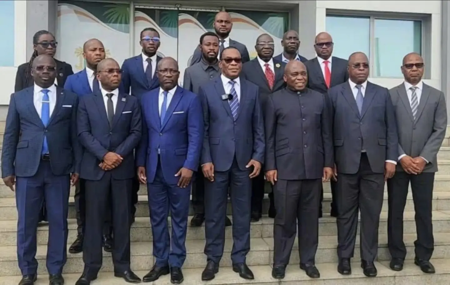 Format of the new electoral body: The opposition addresses the Prime Minister together