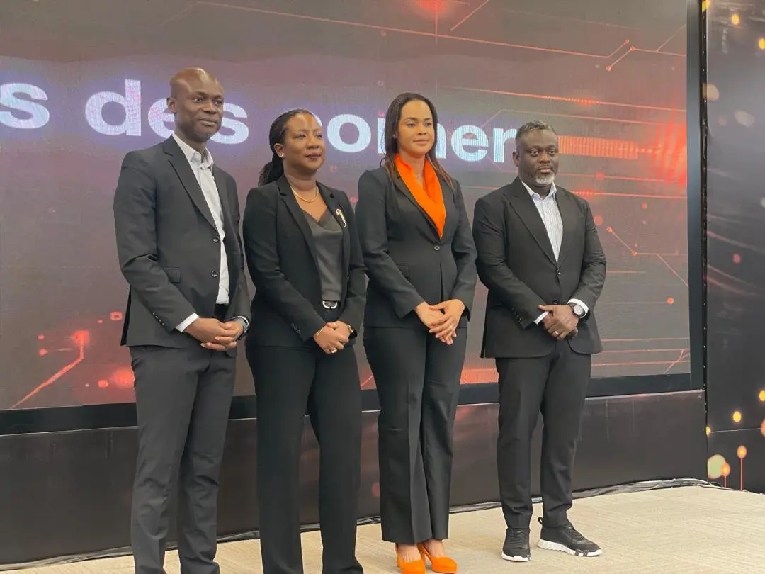 Cybersécurité en Côte d’Ivoire : Orange mise sur l’expertise et la sensibilisation pour protéger les données
