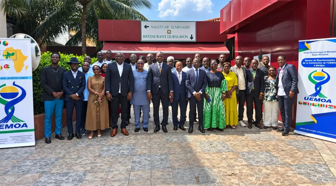 Ivorian journalists trained in UEMOA public procurement rules