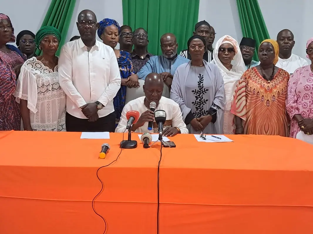 “Fousseny Konaté in Adjamé” Case: Municipal Councillors Weigh In on the Deputy Mayor’s Management