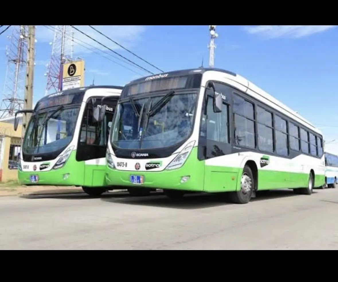 Abidjan : La SOTRA déplace le terminus de la ligne 24 à partir du 19 octobre
