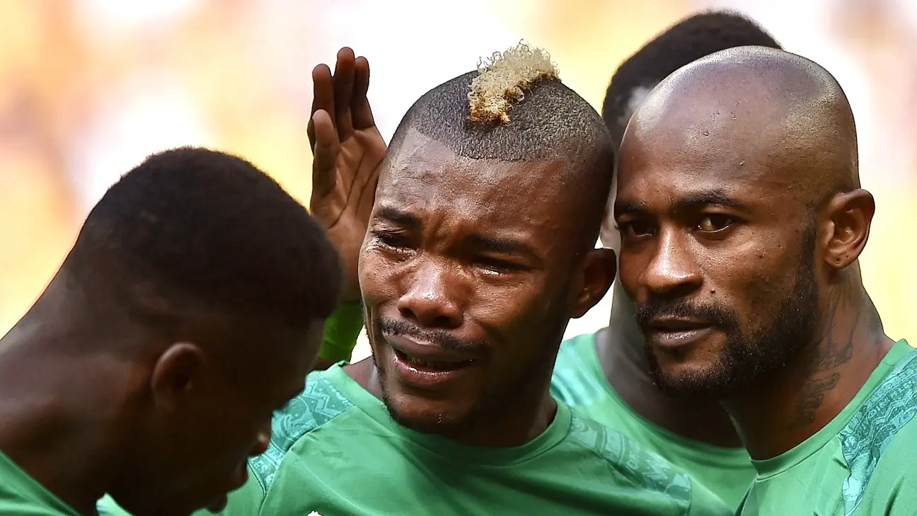 Carrière, succès : Serey Dié évoque ses regrets