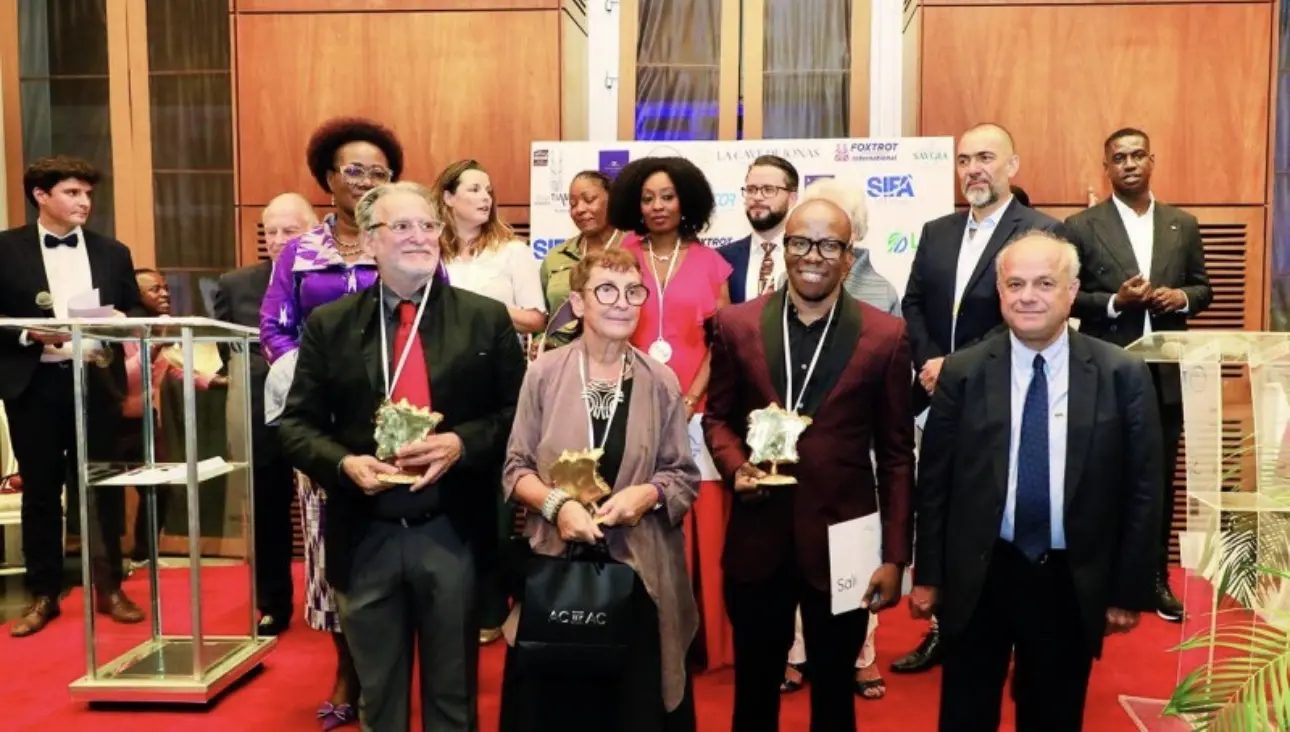 France-Ivory Coast Trophy 2026: 12 candidates, verdict expected on November 26