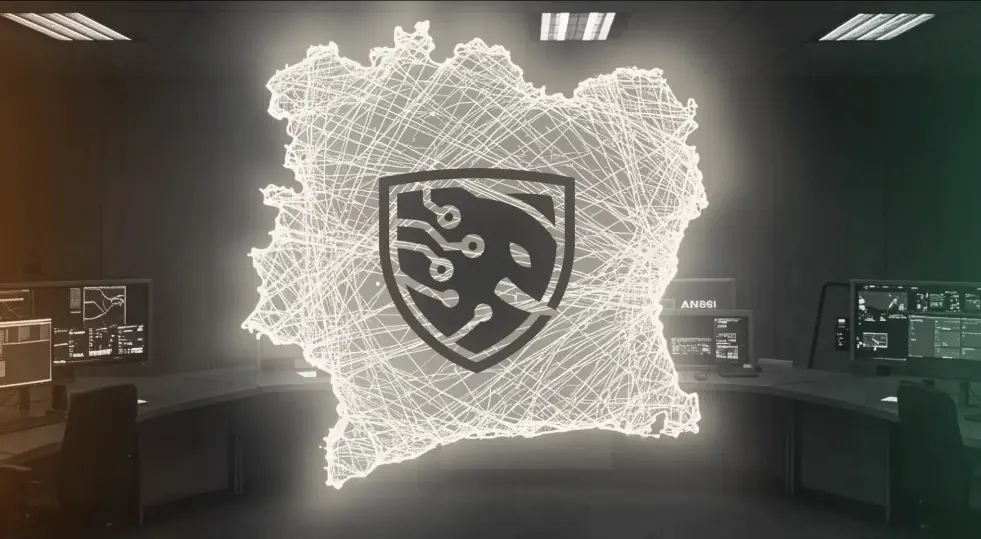 Cybersecurity in Côte d’Ivoire: ANSSI, guardian of the Ivorian cyberspace