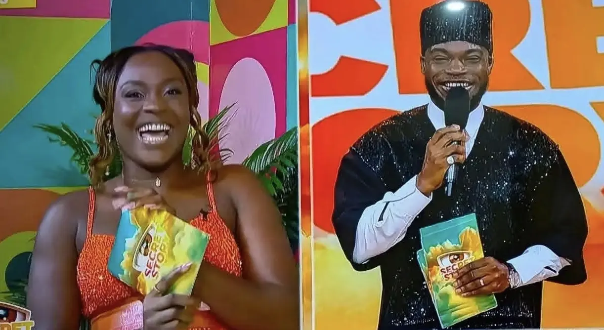 Secret Story Afrique 3 : Mayana Vlehi remplace Stéphanelle dans les coulisses de la production