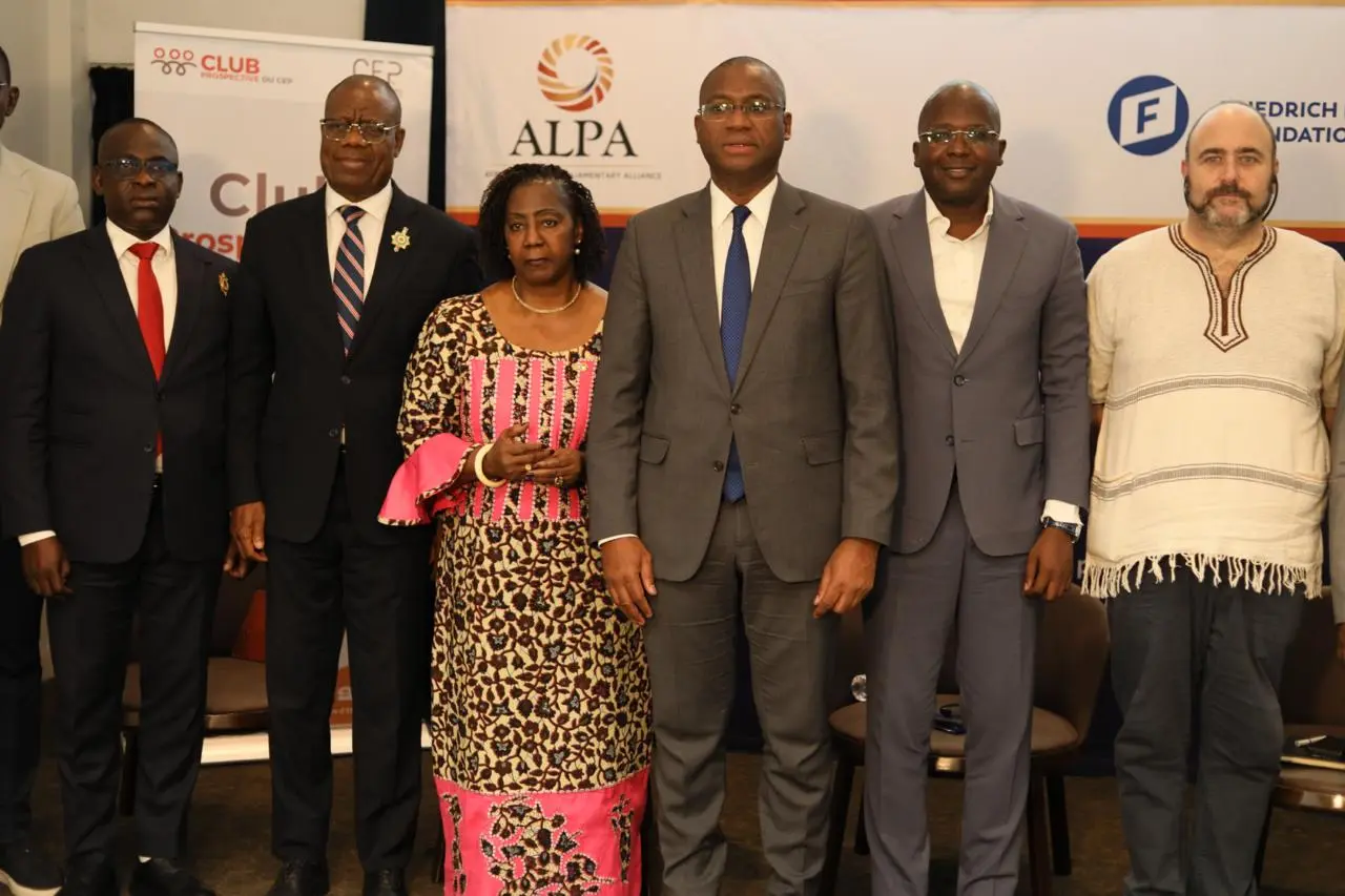 International crises and their impact on Africa: CEP calls for stronger strategic autonomy for states