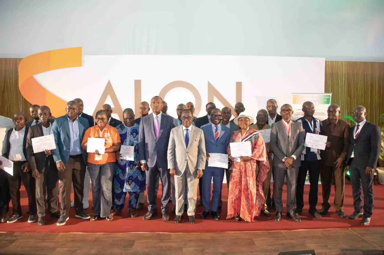 Youth employment: Mamadou Touré wants local authorities to drive job integration