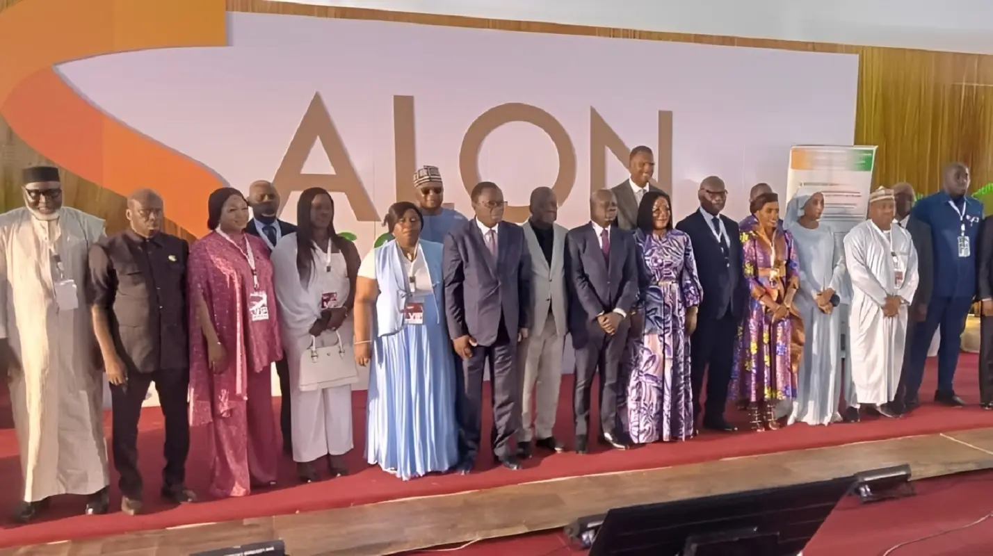 Local Authorities: Fourth Salon Calls for Faster Transfer of Powers and Resources