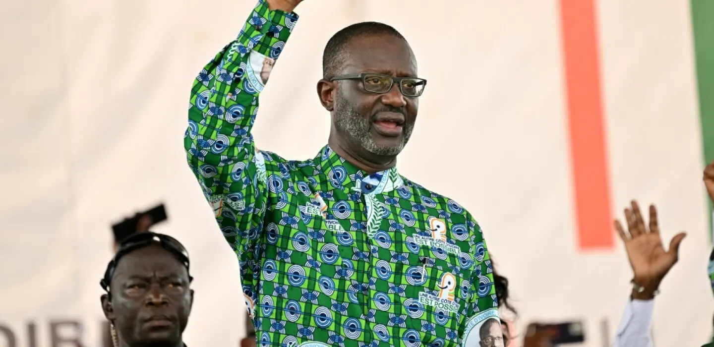 Amid a judicial spiral, the PDCI alerts the international community as prosecutor issues another warning