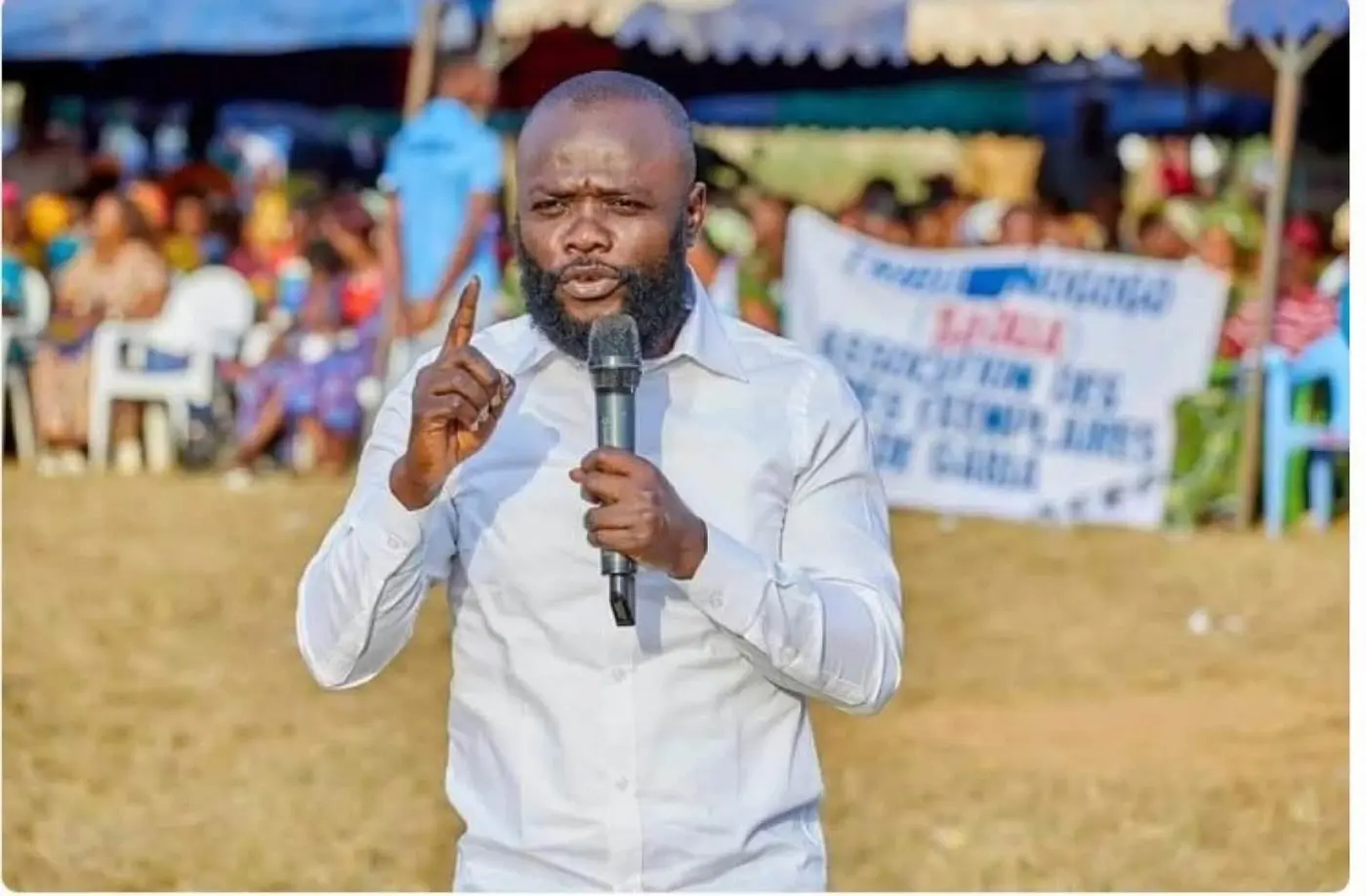 PPA-CI : Justin Koua, cadre pro-Gbagbo « cuisiné » à la cellule antiterrorisme, voici la décision de la justice