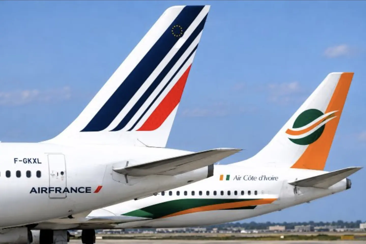 Open skies: Air France and Air Côte d’Ivoire join forces on Paris–Abidjan