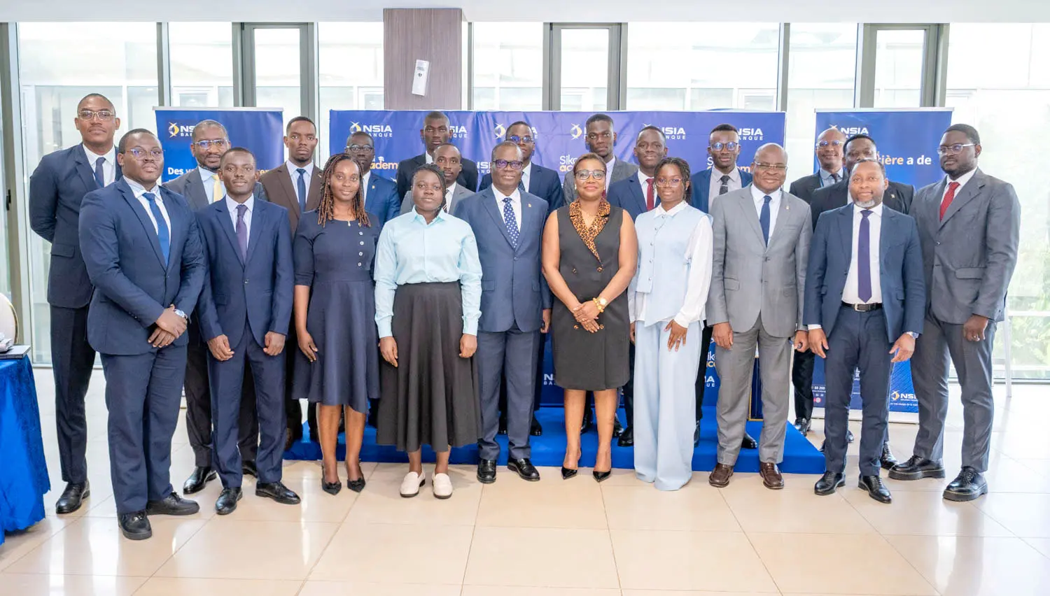 Financement des PME féminines : la BAD et NSIA Banque évaluent les retombées de leur partenariat