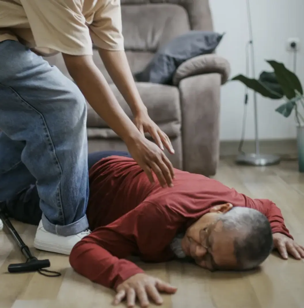 Crise d’épilepsie : Voici cinq bons réflexes à adopter et les erreurs à ne pas commettre