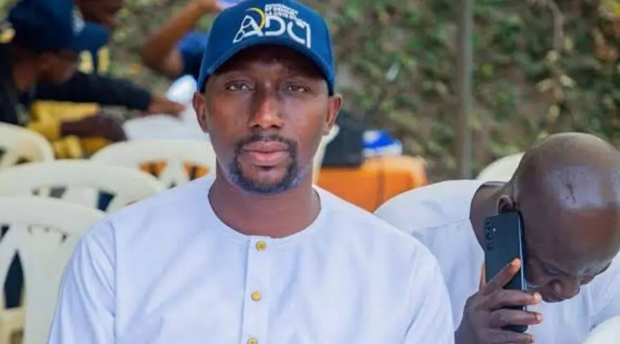 Côte d’Ivoire: Dr Koné Dramane denounces “judicial harassment” of the opposition