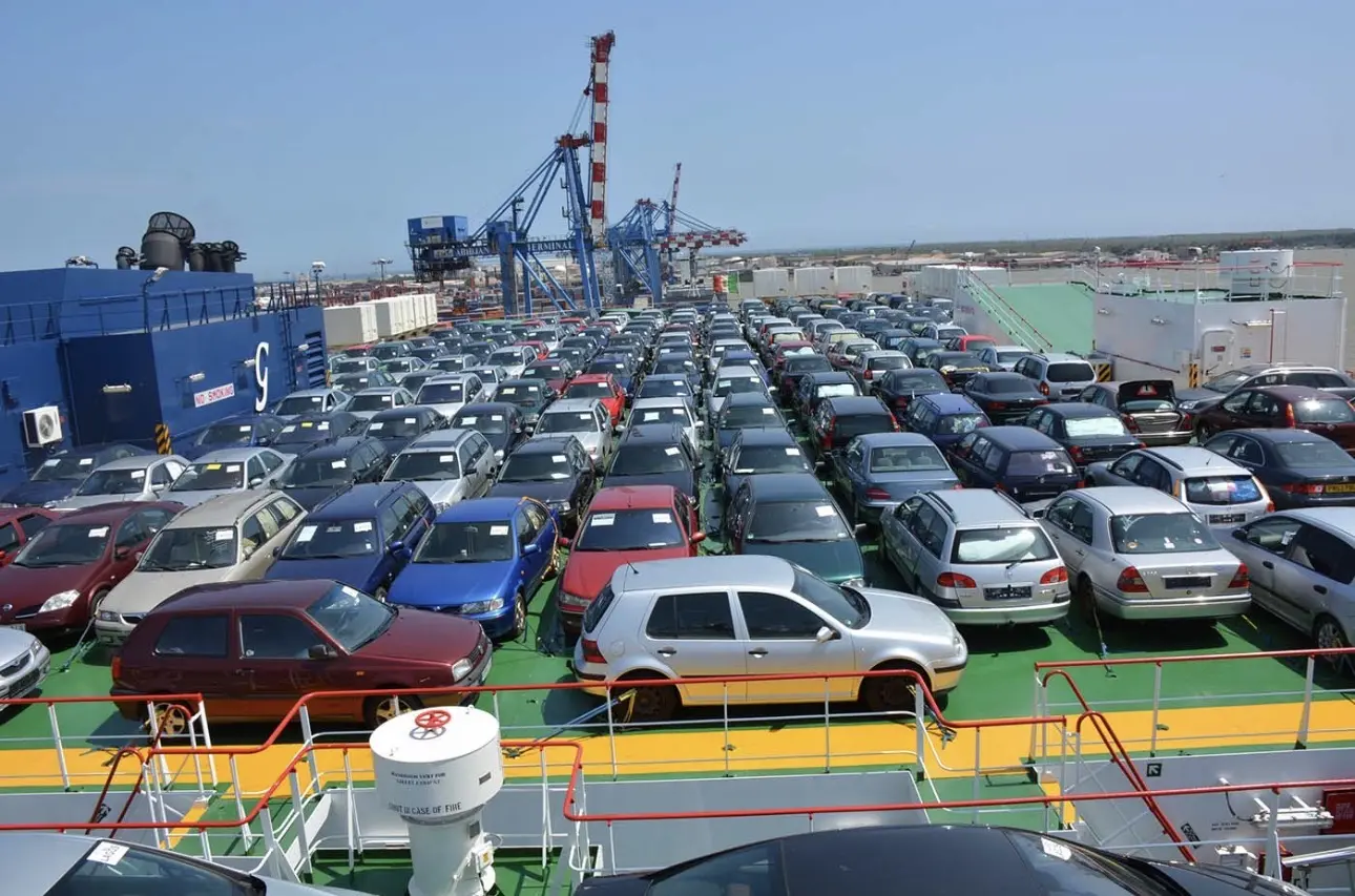Port d’Abidjan : 59 000, 41 000 et 531 000 FCFA, les frais qui révoltent les importateurs