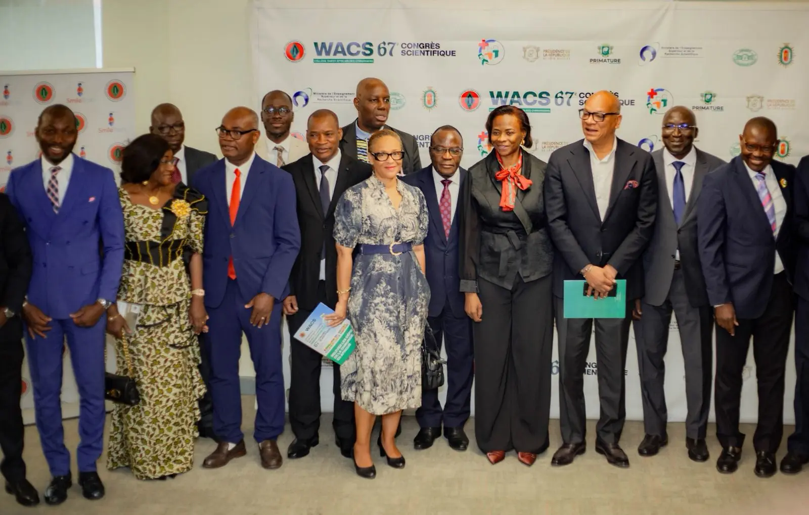 Surgery in Africa: Abidjan to host the WACS’s 67th scientific congress in January 2027