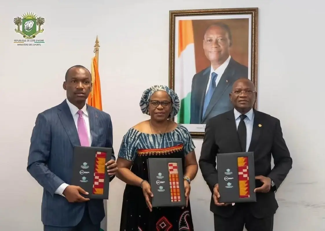 Sports and Youth: Côte d’Ivoire to Chair CONFEJES for 2027–2029