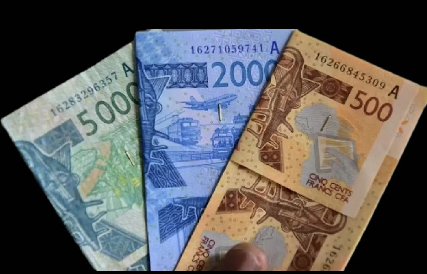 Mobile Money in WAEMU: 76.1% of Adults Now Financially Included