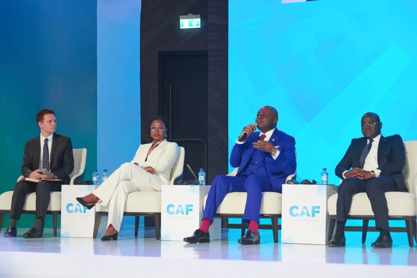 Cyber Africa Forum 2026 : Après Abidjan, le rendez-vous africain du numérique pose ses valises à Cotonou