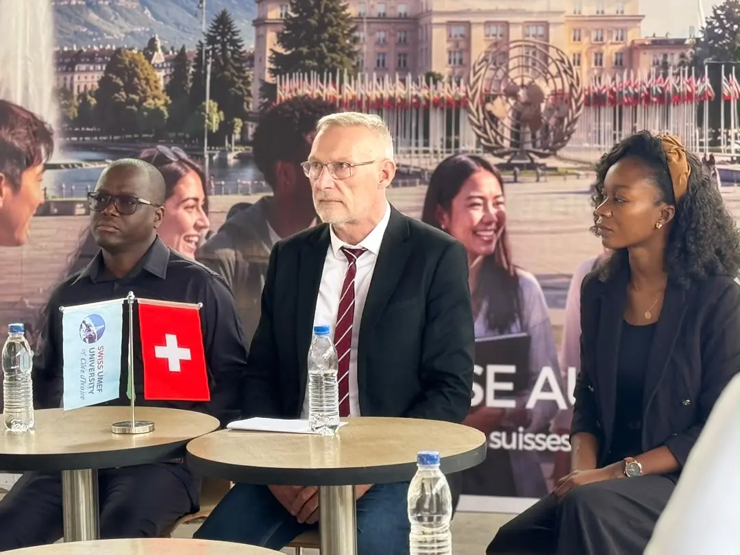 Enseignement supérieur : l’intelligence artificielle et l’employabilité au cœur de la formation des jeunes