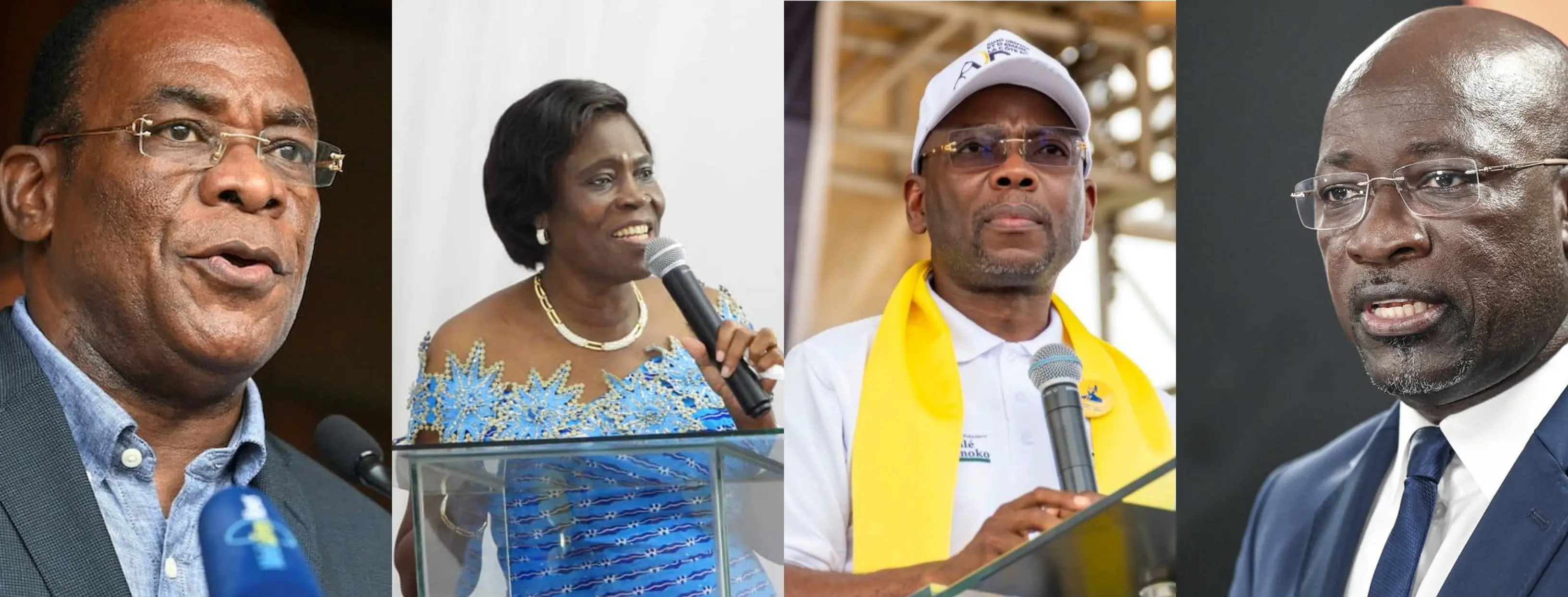Ivory Coast: RHDP takes apart Gbagbo’s “social pact”; opposition speaks today