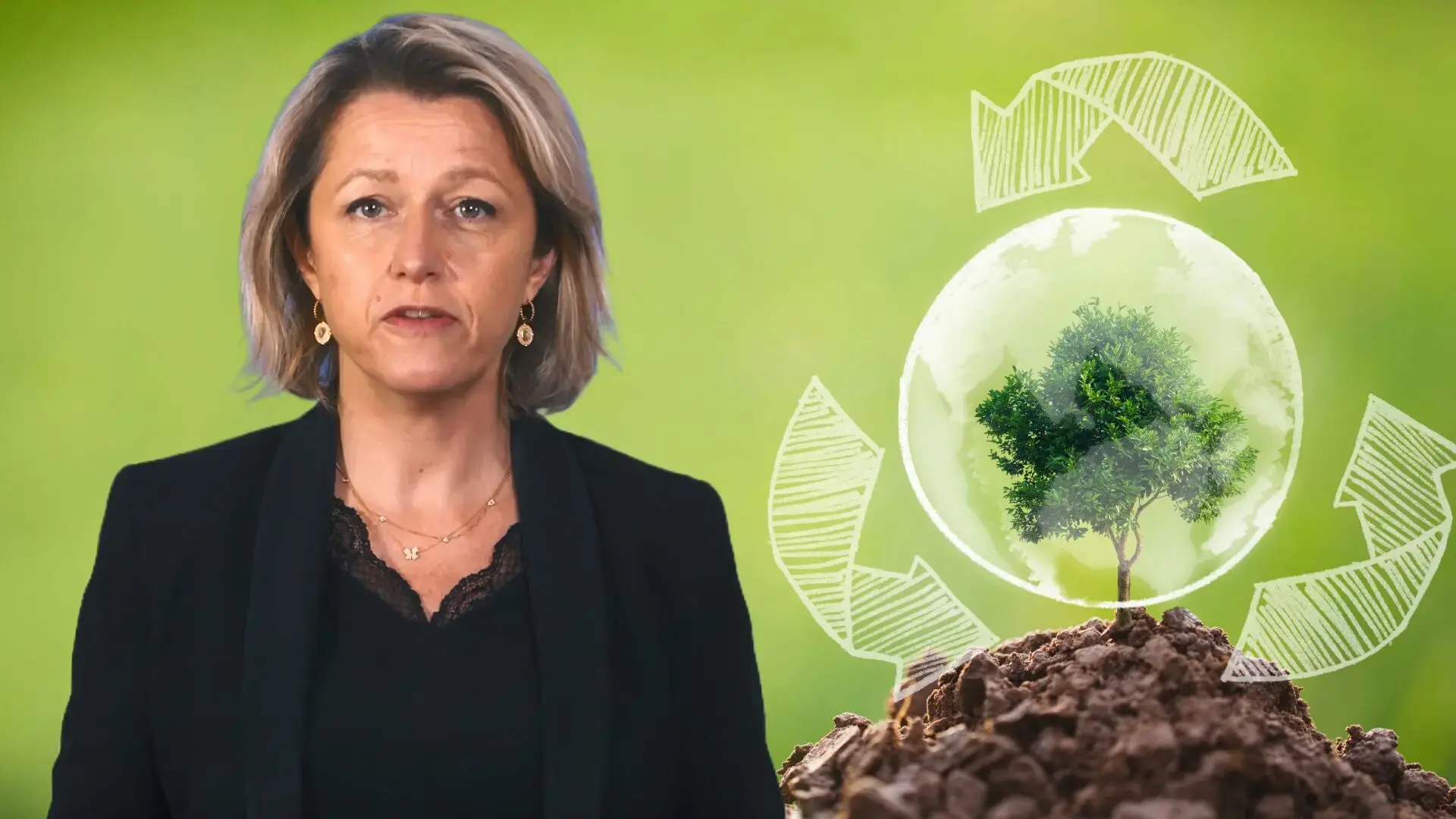 Protection de la biodiversité : « Il faudrait 200 milliards de dollars par an » (Ambassadrice Barbara Pompili)