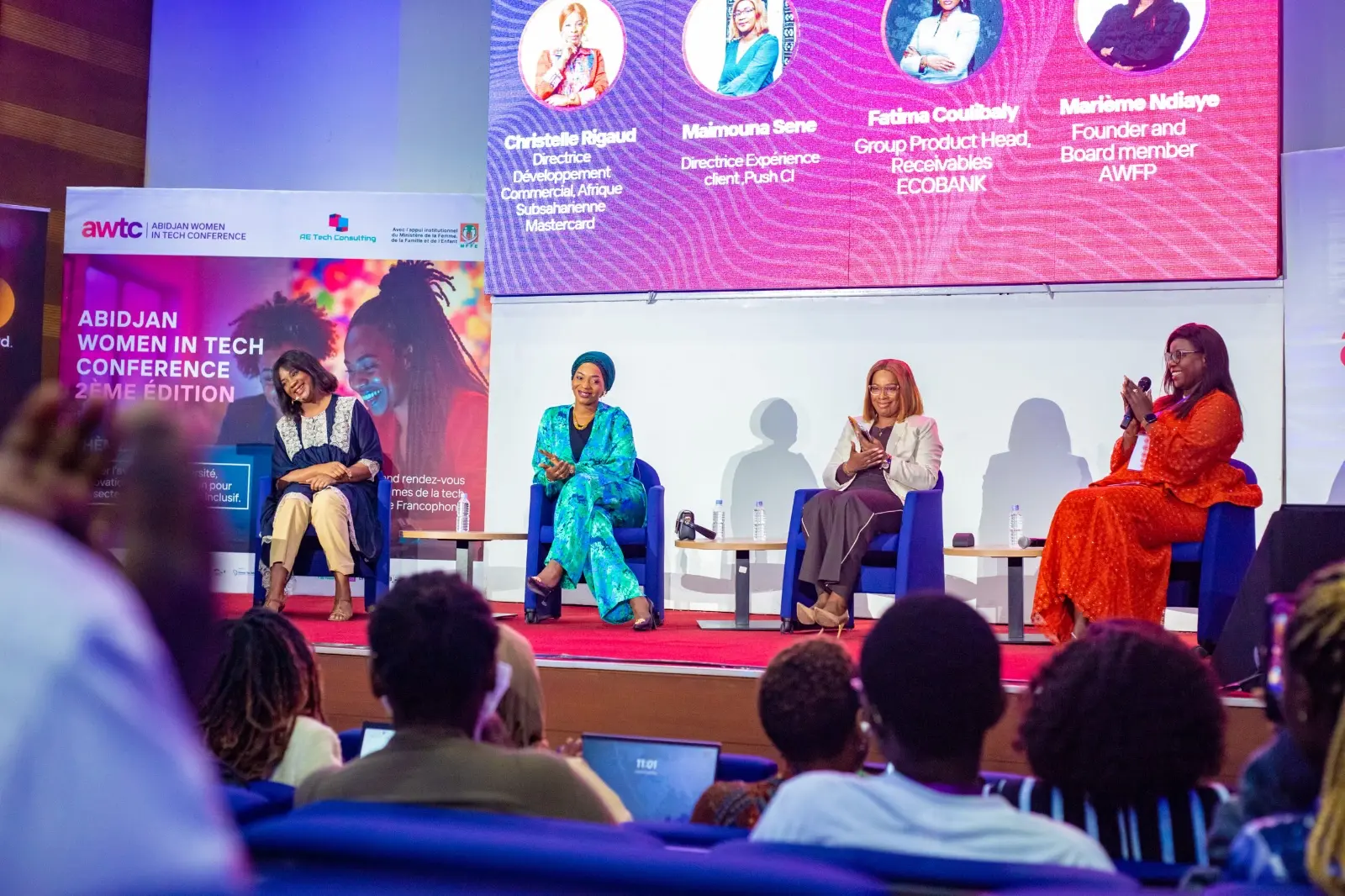 AWTC 2026: 42 Sessions and 13 Countries Expected in Abidjan to Discuss Artificial Intelligence