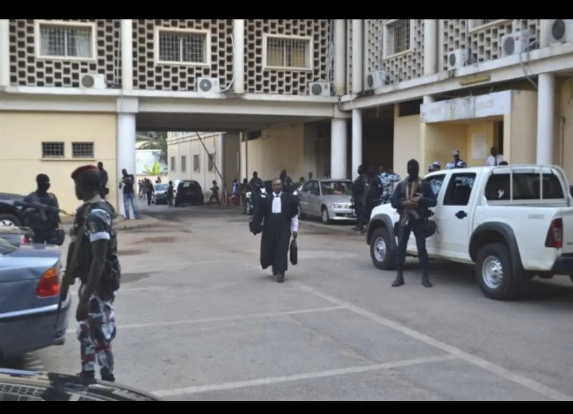 PDCI-RDA: Thiam ouster case postponed to November 19 as third lawsuit joins proceedings