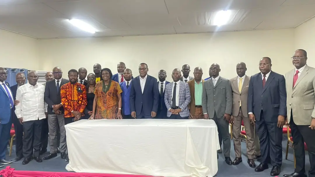 New electoral body: Affi, Assalé and Simone Gbagbo propose an AENI without political representatives