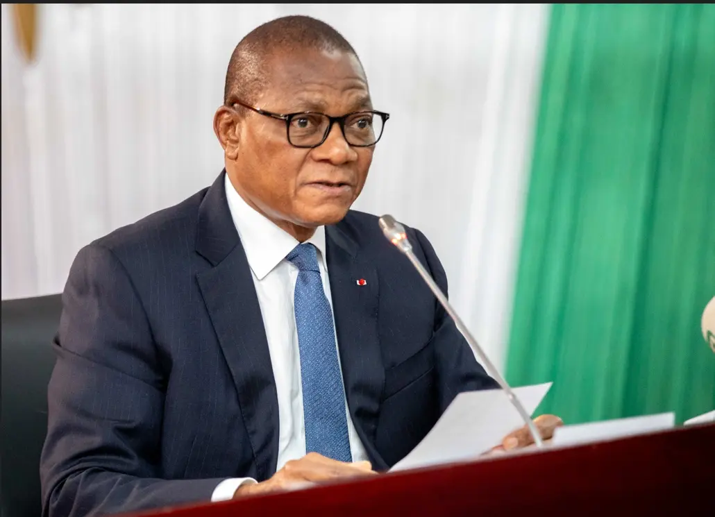 Agricultural sectors: How Abidjan wants to make the informal economy the engine of agribusiness