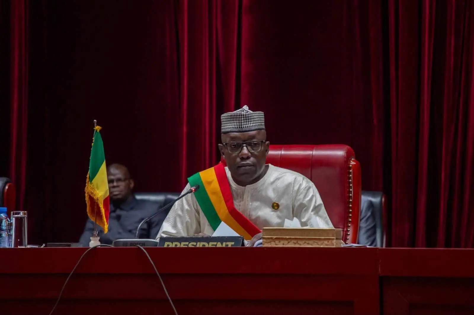 Mali: Nationality revocation now extends to Malians by birth
