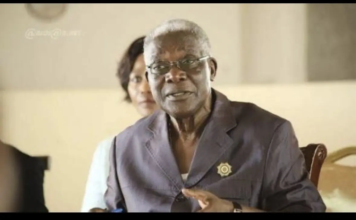 Funeral: Former minister Alphonse Djédjé Mady to be buried on November 14, full program