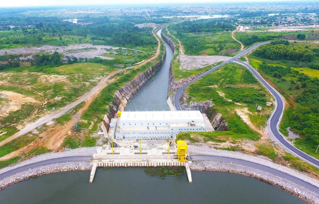 China–Côte d’Ivoire: Toward a Shared Green Future