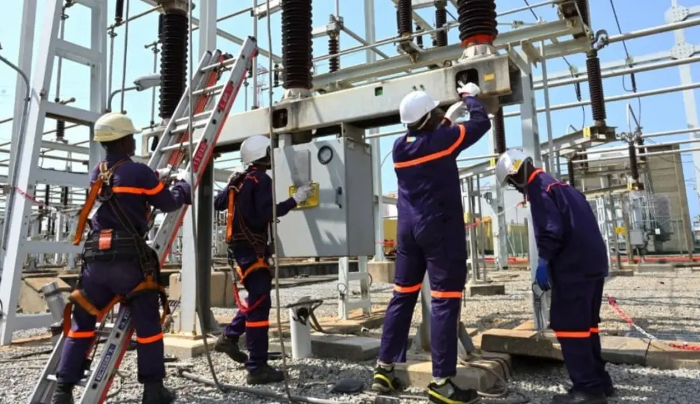 Ivory Coast: Power cuts announced in Toulepleu and Danané on October 24 and 25