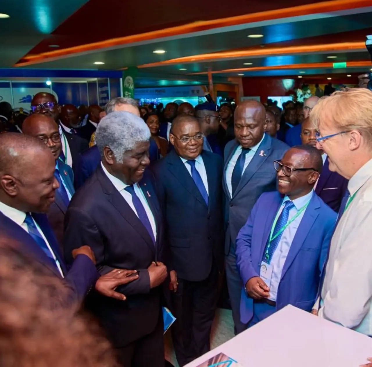 Economy: Abidjan Metro focuses on climate adaptation and training