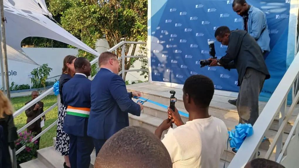 Côte d’Ivoire : La Fondation Konrad-Adenauer renforce ses actions en faveur de la démocratie et de la sécurité