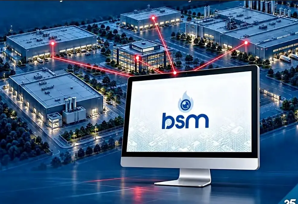 Fire safety in Côte d’Ivoire: BNI and partner deploy remote monitoring