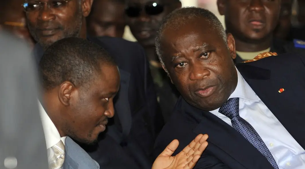 Guillaume Soro s’interroge sur une possible dissolution du PPA-CI de Laurent Gbagbo