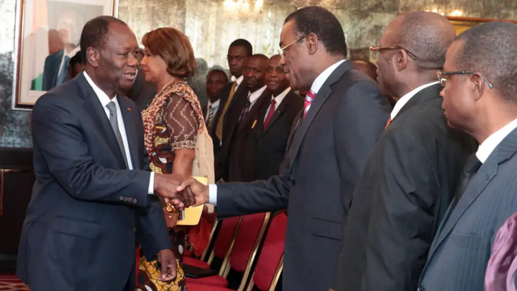 Organe électoral « d’experts » : Pourquoi l'opposition opte pour le modèle ghanéen ? (2)