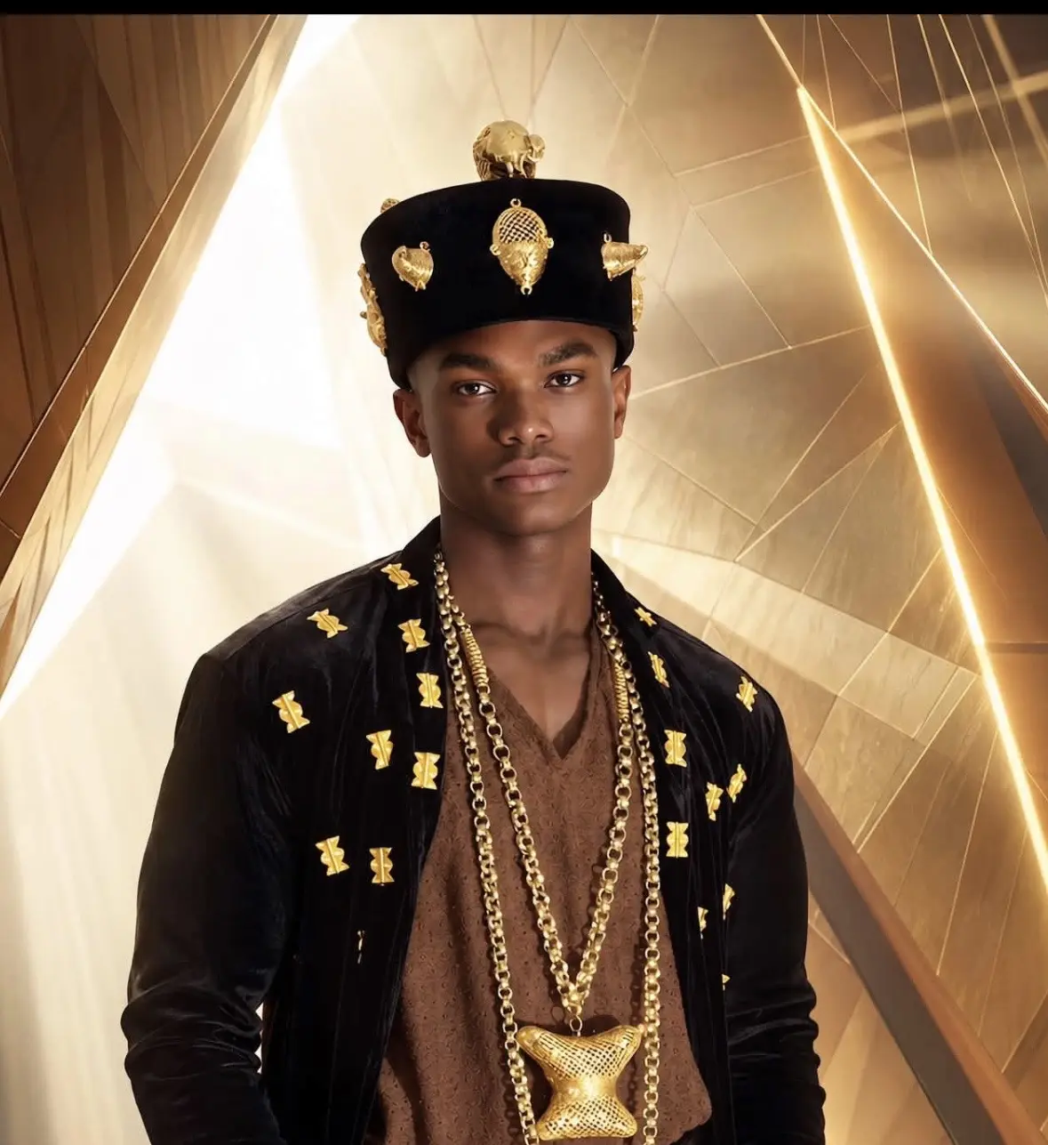 Man of Africa Universe 2026: Kafoumba Diabaté wins Côte d’Ivoire its first crown