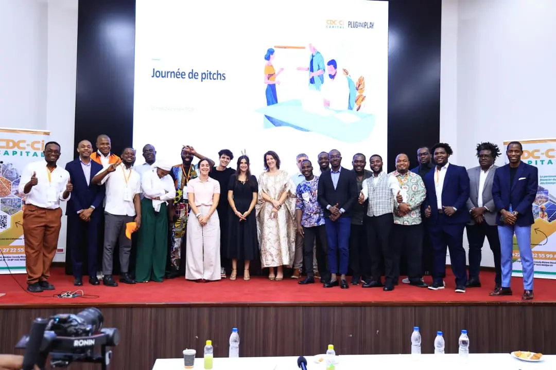 Côte d’Ivoire: 20 Startups Learn How to Raise Funds Ahead of Morocco Trip