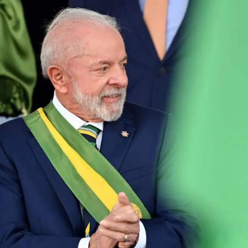 Brésil : Lula arrache un 4e mandat, Flavio Bolsonaro, son rival, refuse sa défaite