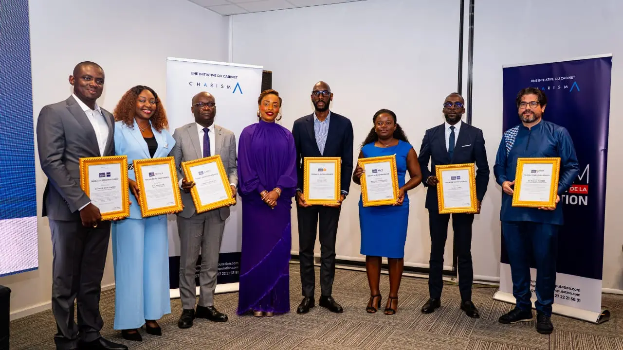 Abidjan: Image and Reputation Forum scheduled for December 10, 2026