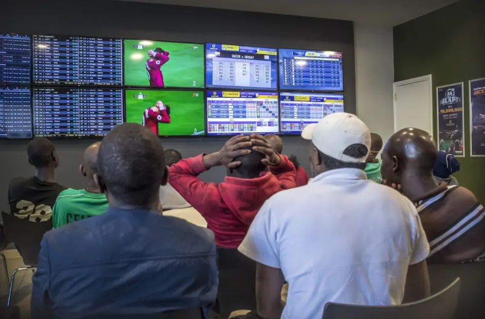 Betclic, Betmomo, 1XBet…: Who’s Who in Côte d’Ivoire’s Sports Betting Sector?