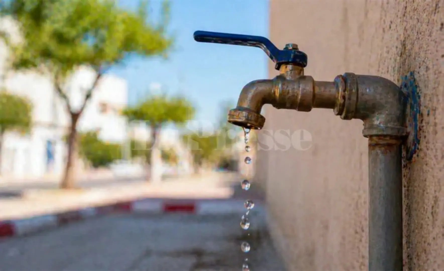 Boundiali: Several Neighborhoods Affected by Disruption to Drinking Water Supply