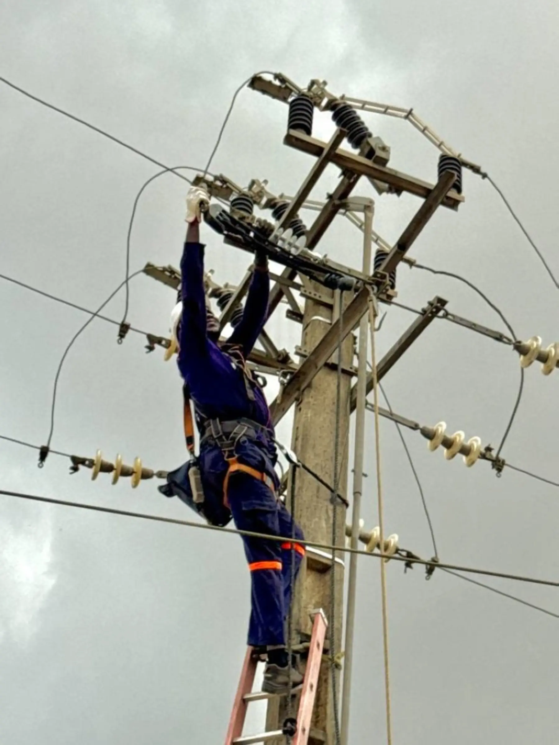 Côte d’Ivoire : Des coupures d’électricité prévues à Adiaké, Bonoua, Bongo et Ayamé