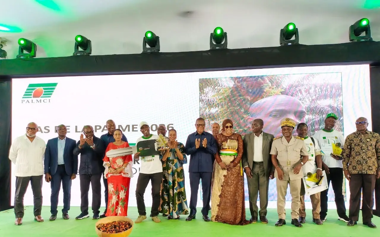 10th Planter’s Day: Oil Palm Growers Honoured in San Pedro