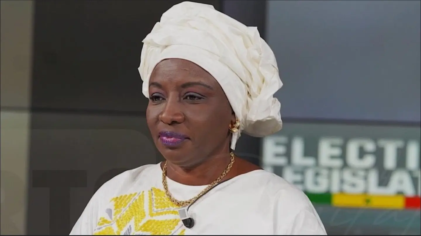 Sénégal : Après Aminou Lo, Mimi Touré « attache » Ousmane Sonko et les députés PASTEF
